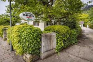 Gastehaus Christa Mauerer, Bad Reichenhall