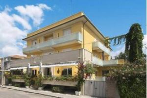 Hotel Vienna, Senigallia