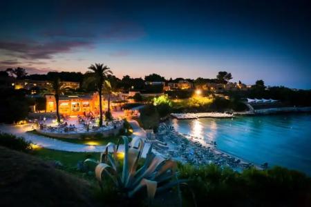 Le Cale D'Otranto Beach Resort - 83