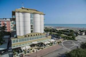 Hotel Brasil, Milano Marittima