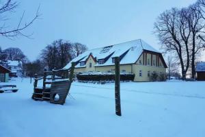 Ostsee-Landhaus, Rerik