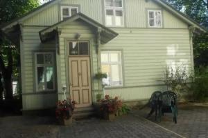 Poska Villa Guesthouse, Tallinn