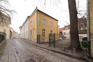 Tallinn City Apartments Old Town Toompea, Tallinn