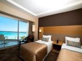 Standard Double room with sea view