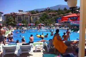 Gurol Hotel, Oludeniz