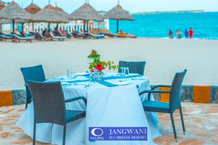 Jangwani Sea Breeze Resort - 42