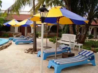 Jangwani Sea Breeze Resort - 27