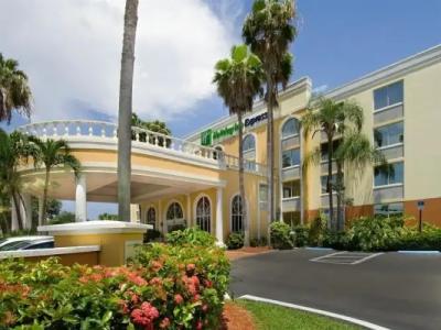 Holiday Inn Express Miami Airport Doral Area, an IHG - 30