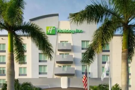 Holiday Inn Express Miami Airport Doral Area, an IHG - 43