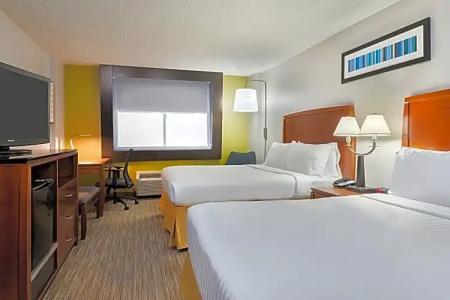 Holiday Inn Express Miami Airport Doral Area, an IHG - 41