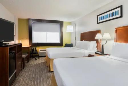 Holiday Inn Express Miami Airport Doral Area, an IHG - 31