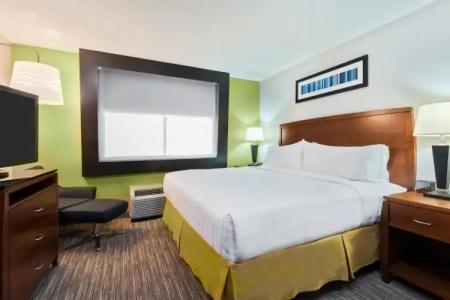 Holiday Inn Express Miami Airport Doral Area, an IHG - 29