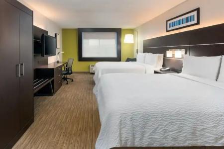 Holiday Inn Express Miami Airport Doral Area, an IHG - 33