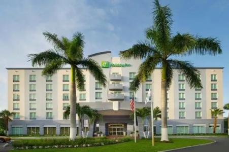 Holiday Inn Miami-Doral Area, an IHG - 62