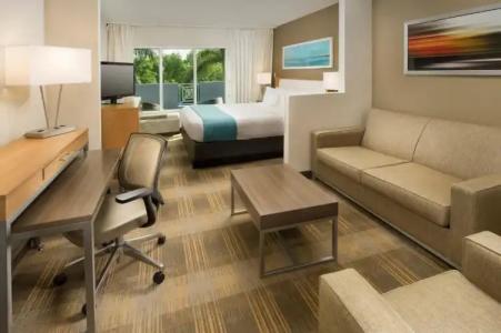 Holiday Inn Miami-Doral Area, an IHG - 87