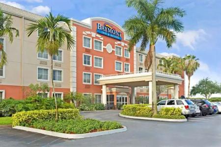 Baymont by Wyndham Miami Doral - 10