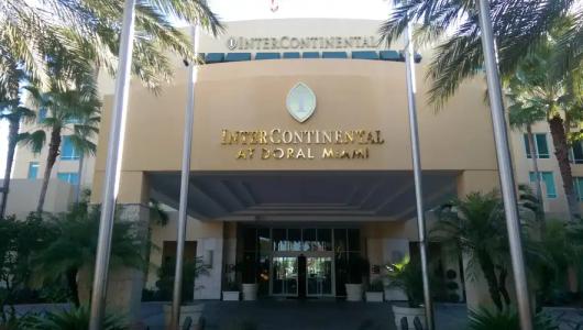 InterContinental at Doral Miami, an IHG - 36