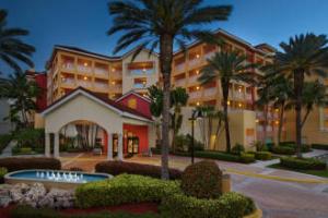 Marriott's Villas At Doral, Miami