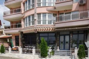 Kalina Family Hotel, Bourgas