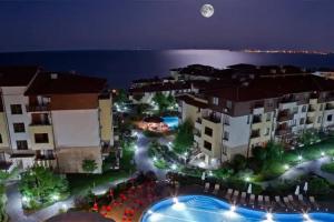 Garden of Eden PMG Apartments, Sveti Vlas