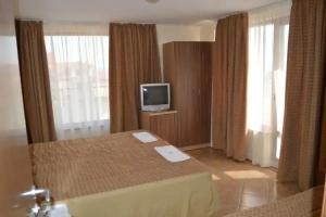 Stamatovi Family Hotel, Pomorie