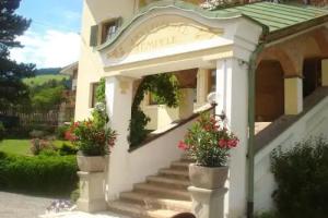 Piccolohotel Tempele Garni, Innichen