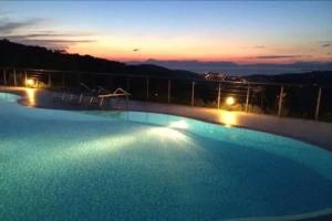 Casa Vacanza Villa Aurora, Laureana Cilento