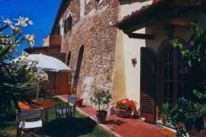 Bed & Breakfast «La Torre Antica», Gambassi Terme