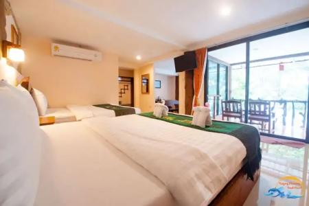 Naiyang Discovery Beach Resort SHA - 111