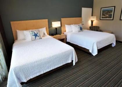 Inn by the Sea, La Jolla - 123