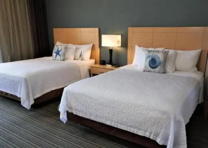 Inn by the Sea, La Jolla - 112