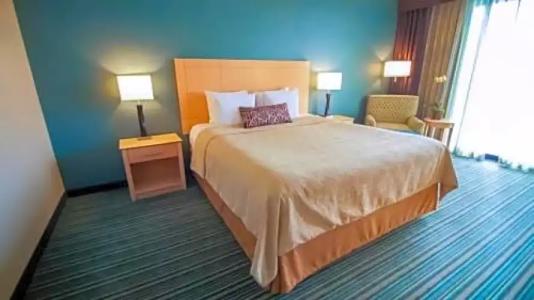 Inn by the Sea, La Jolla - 108
