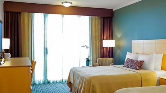 Inn by the Sea, La Jolla - 136