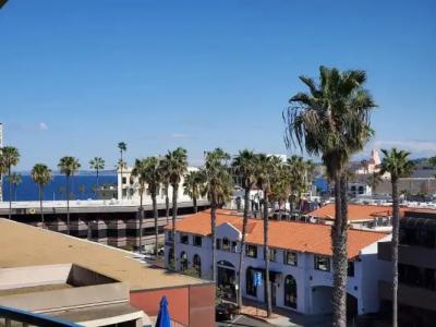 Inn by the Sea, La Jolla - 128