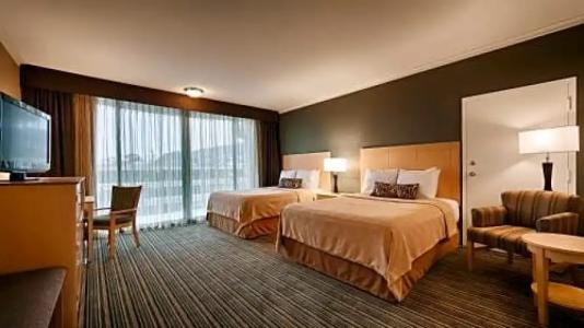 Inn by the Sea, La Jolla - 138