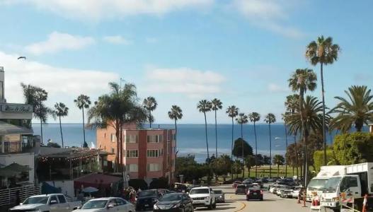 Inn by the Sea, La Jolla - 124