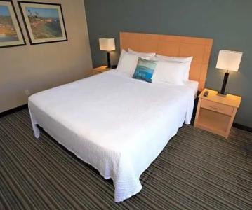 Inn by the Sea, La Jolla - 121
