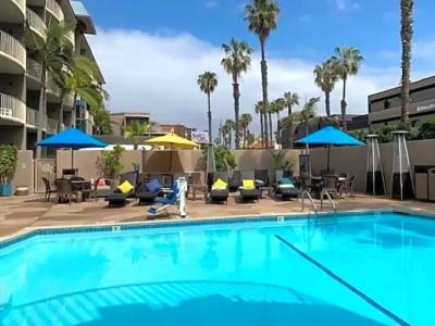 Inn by the Sea, La Jolla - 120