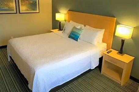 Inn by the Sea, La Jolla - 134