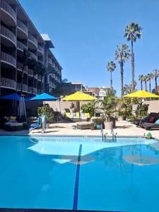 Inn by the Sea, La Jolla - 118
