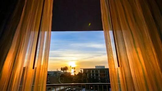 Inn by the Sea, La Jolla - 137