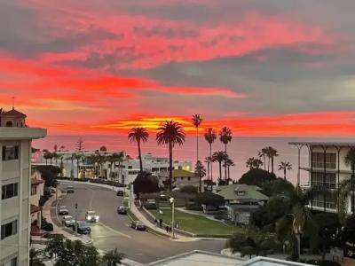 Inn by the Sea, La Jolla - 127