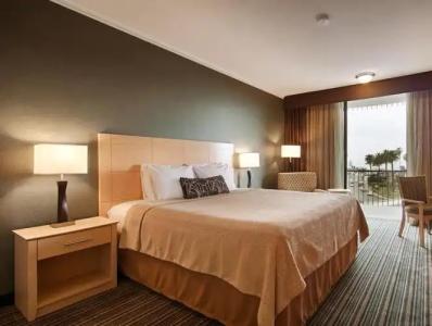 Inn by the Sea, La Jolla - 109