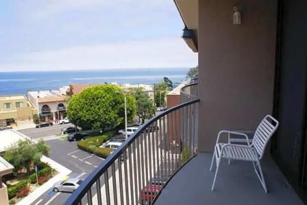 Inn by the Sea, La Jolla - 135