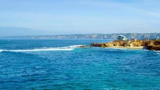 Inn by the Sea, La Jolla - 122