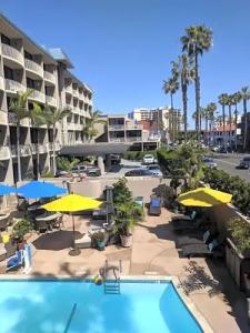 Inn by the Sea, La Jolla - 130