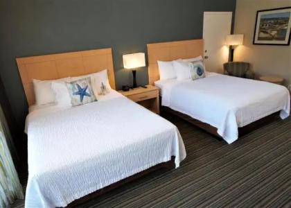 Inn by the Sea, La Jolla - 111