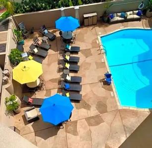 Inn by the Sea, La Jolla - 133