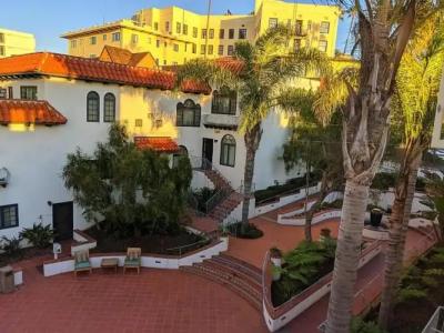 Grande Colonial La Jolla - 40