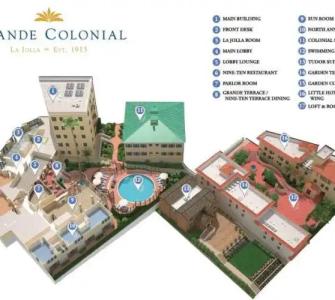 Grande Colonial La Jolla - 27
